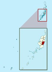 Location Map of Ngchesar State. Peta Lokasi Negara Bagian Ngchesar. Ngchesar State Location Map. Carte de localisation de l'État de Ngchesar. Mapa de ubicación del estado de Ngchesar. Mapa de localização do estado de Ngchesar. エサール州の位置地図. 恩格切萨尔州地图位置