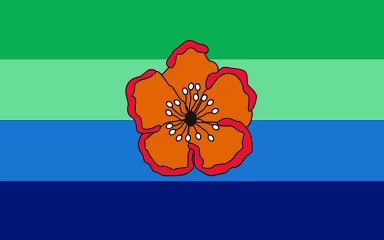 Flag of Angaur State. Bendera Negara Bagian Angaur. Angaur State Flag. Flag of State of Angaur. State of Angaur Flag. Drapeau de l'État d'Angaur. Bandeira do estado de Angaur. Bandera del estado de Angaur. Vlag van de staat Angaur. Флаг штата Ангаур