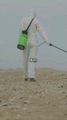 Instant Clean Water? Graphene Oxide Filter Changes Everything