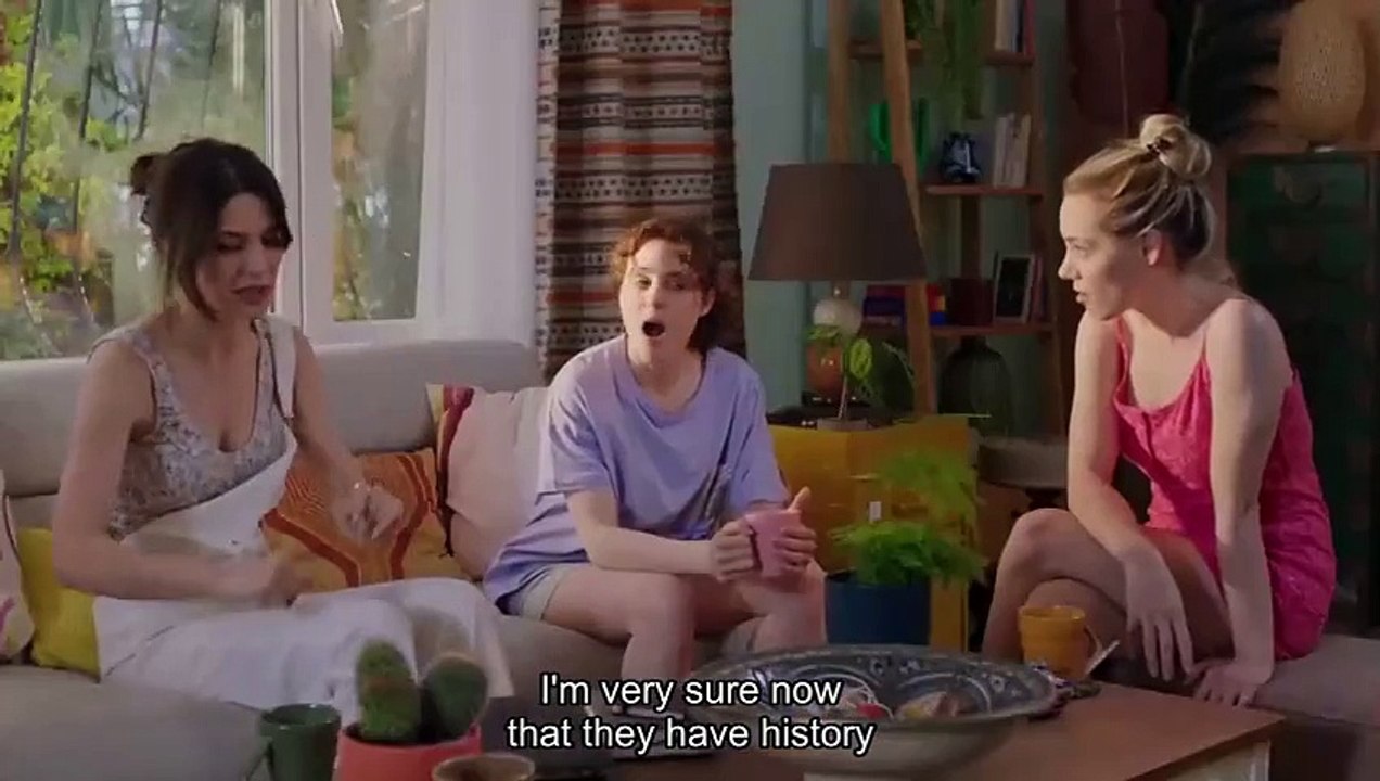 مسلسل فندق الاحلام الحلقة 10 - TvFHD