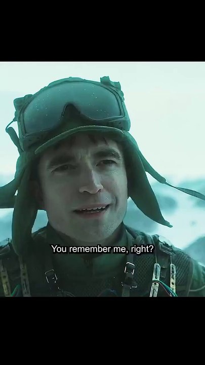 The soldier negotiated peace terms with the mother insect.#shorts #mickey #viralvideo #movie