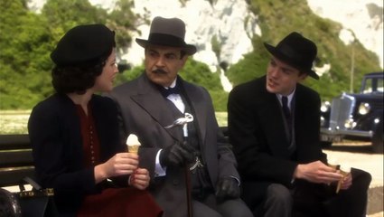 S12 E04. The Clocks.