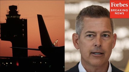 ‘When You Book Your Flight, You’re Gonna Fly’: Secretary Sean Duffy Pledges Action On Flight Disruptions