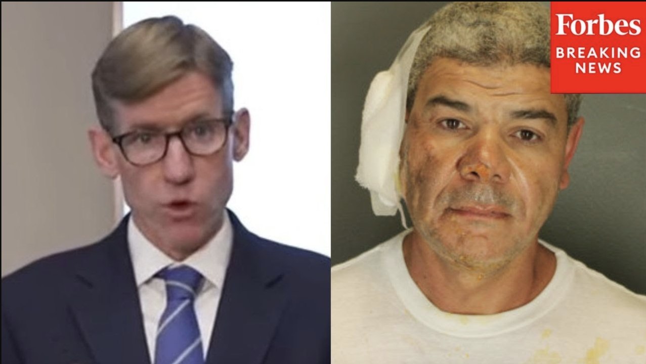 Chuck Schumer Demands Trump Administration 'Come Clean' On Iran Nuclear Talks Amid Reported 'Side Deal'