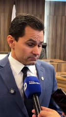 Pacheco aponta danos ao patrimônio público e condutas inadequadas de Freitas na ALEP