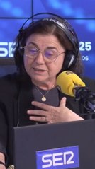 "La idea del fútbol está pasando a la política: hay hooligans de un equipo o de otro"
