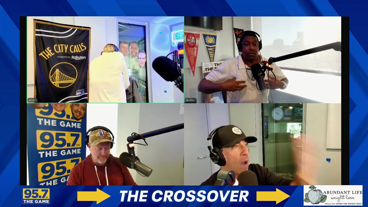 Crossover