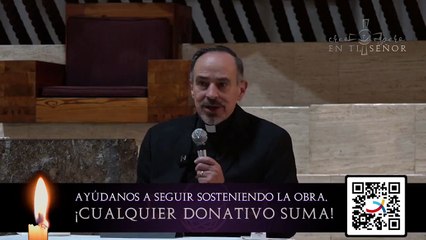 Ejercicios Espirituales 2022 - Día 2