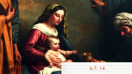 Conocer para Amar El bien y el mal