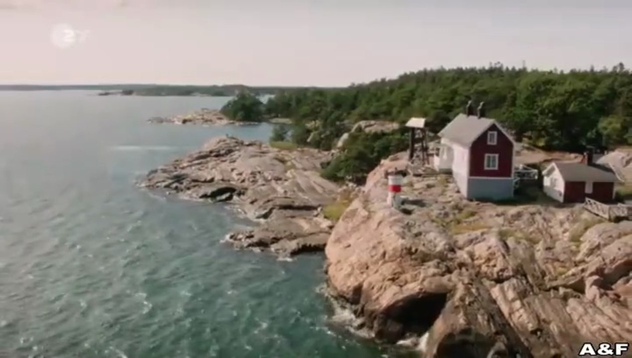 Inga Lindström -083- Familienfest in Sommerby