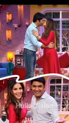💥 Sunny Leone On Kapil Sharma show 🔥 #shorts