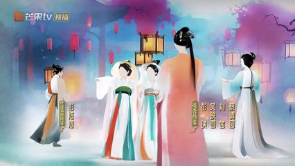 Youthful Glory Episode 27