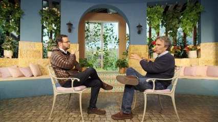 Sergio Fajardo: “En mi vida no ha habido, no hay ni habrá un Armando Benedetti”