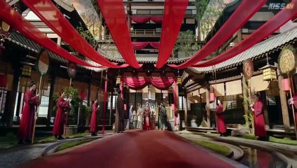 The Prisoner of Beauty Ep 33 English Sub