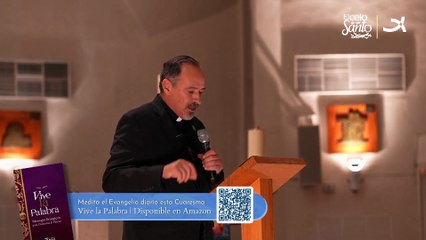 Ejercicios Espirituales 2024 - Día 5