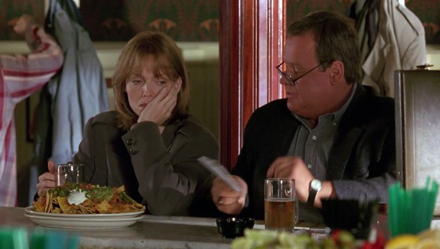 Dangerous Minds – Wilde Gedanken (1995)