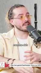 Comment Onizuka casse les codes de la société