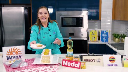 Cocina de hoy 06 Junio 2025
