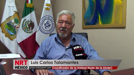 ¡Inscripciones abiertas! Segunda vuelta de admisión en UAdeC del 2 al 5 de junio 📚