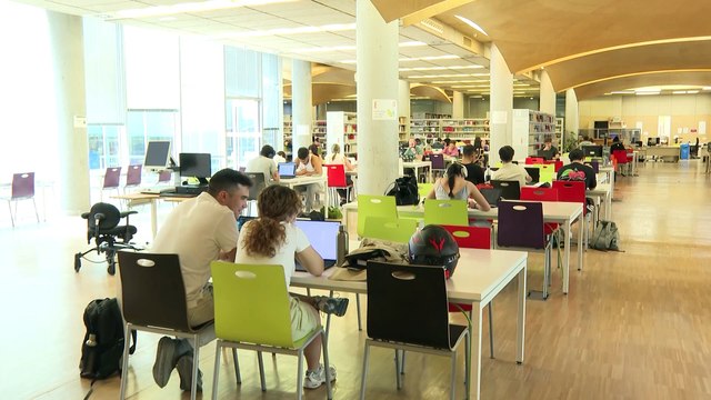 La Selectividad arranca este martes en la mayoría de comunidades con nervios y expectativas