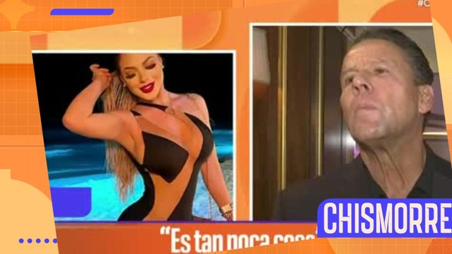 Alfredo Adame arremete contra Magaly Chávez y Maryfer Centeno