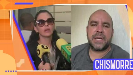 Livia Brito sigue en proceso legal contra Ernesto Zepeda, el paparazzi