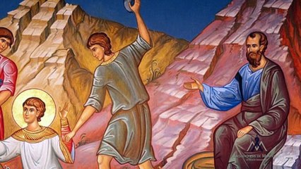 14 Dios cambia la vida