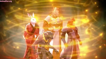 I Can Devour Everything Episodes 74-77 Eng Sub