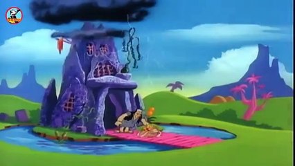 Os FLINTSTONES e Seus Amigos nas Novas Aventuras