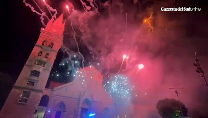 Messina, una lunga “Notte Mariana” da vivere come vigilia della festa della Patrona