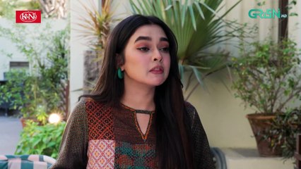Do Kinaray Episode 16 (Subtitles) 2nd June 25 - Digitally Powered By K&Ns Momina Iqbal - Junaid Khan