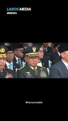 Presiden Prabowo Sebut Pihak Asing Adu Domba Masyarakat Indonesia Dengan Biayai LSM