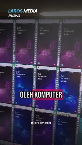 Bukan Tambang Crypto, Tapi Jasa Buzzer, Bisa Digunakan Secara Umum Untuk Keperluan Apapun