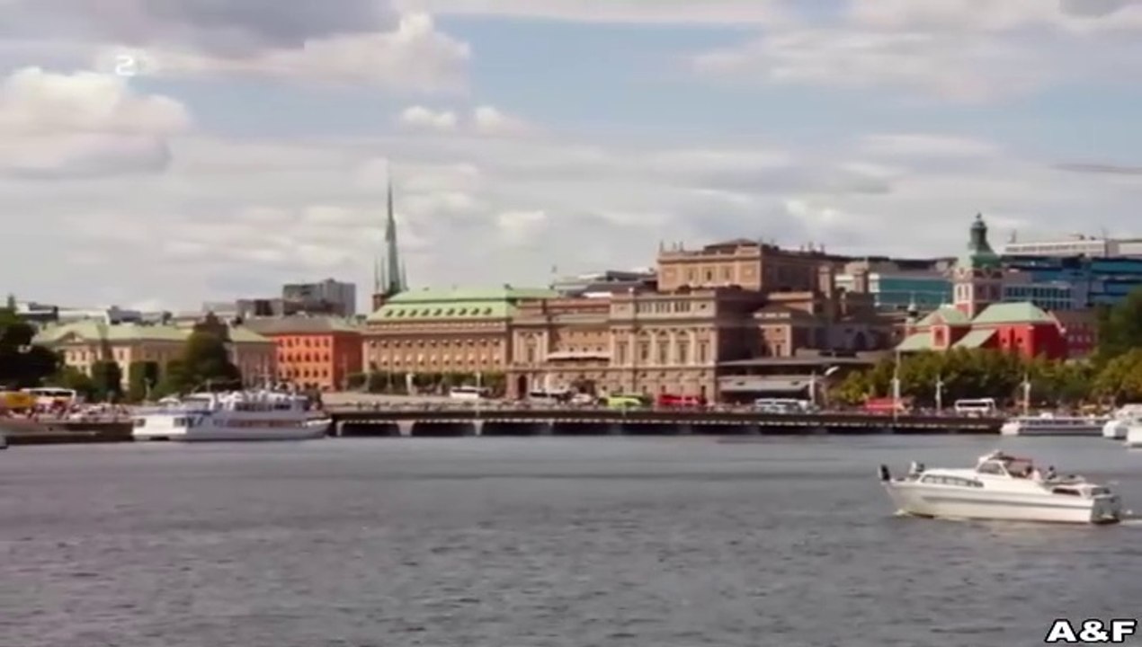 Inga Lindström -084- Feuer und Glas