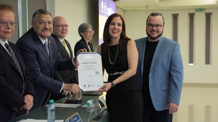Reconocen excelencia académica en 12 carreras de la Universidad Autónoma de Nuevo León