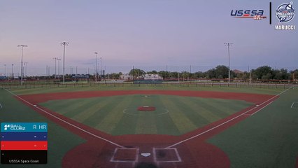 White Marucci - East Coast State Championship (2025) Sun, Jun 01, 2025 8:21 PM to Mon, Jun 02, 2025 11:21 AM