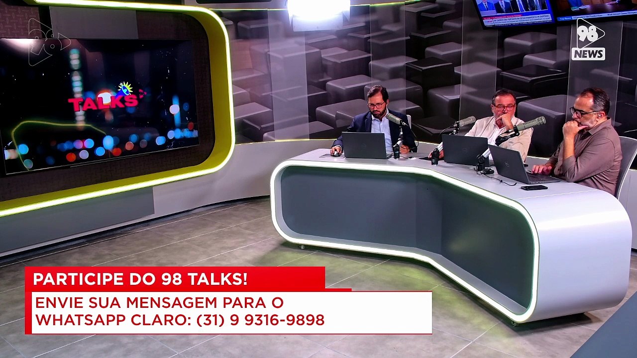 98 Talks 02/06/25