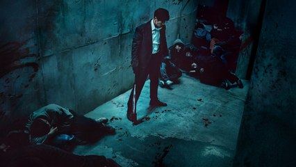 Sin piedad para nadie | Tráiler oficial doblado