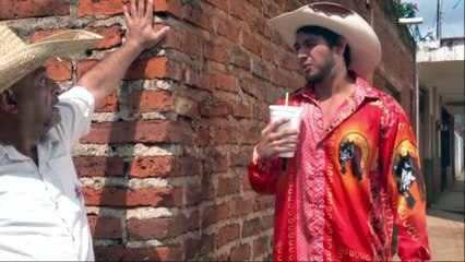 La Lámpara del Ladino  | Pelicula Completa | SexyComedia