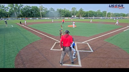 Indianapolis Sports Park Field #5 - Hit for the Cycle (2025) Sun, Jun 01, 2025 7:49 AM to 9:56 PM