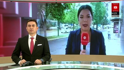 Michoacán: Condenan a expolicías implicados en desaparición de empresario