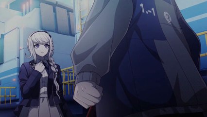 romance route how i fell ending 65 the Hundred Line -Last Defense Academy