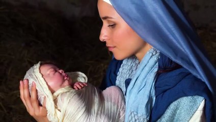 Tráiler María y la Eucaristía