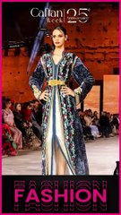 Fashion Show _Caftan style 💕⃝🕊️💕⃝🕊️🥀اناقة القفطان
