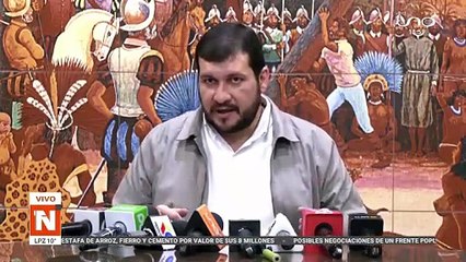 COMITÉ SOBRE BLOQUEO EVISTAS