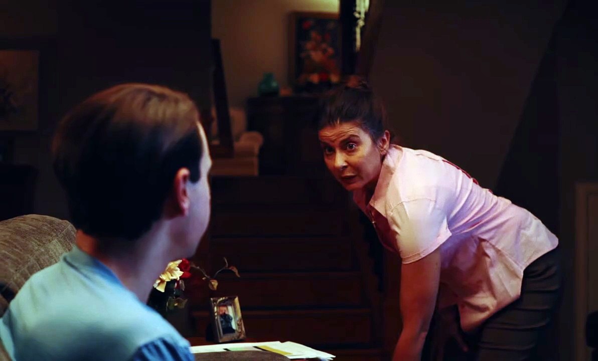 Lemonade Blessing Trailer