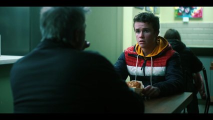 Amongst the Wolves Trailer