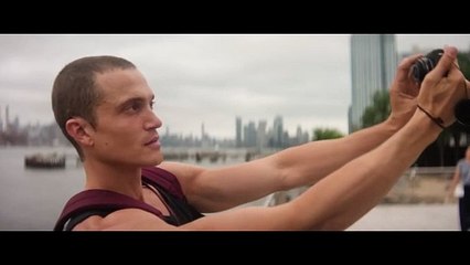 Pretty Thing Official Trailer 🎬