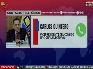 CNE anuncia a los diputados electos por las comunidades indígenas