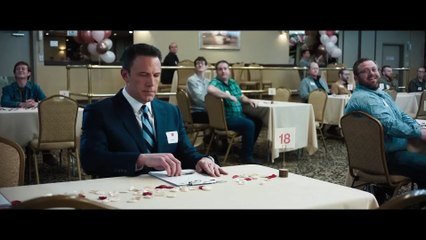 MR WOLFF 2 Bande Annonce VF (2025)